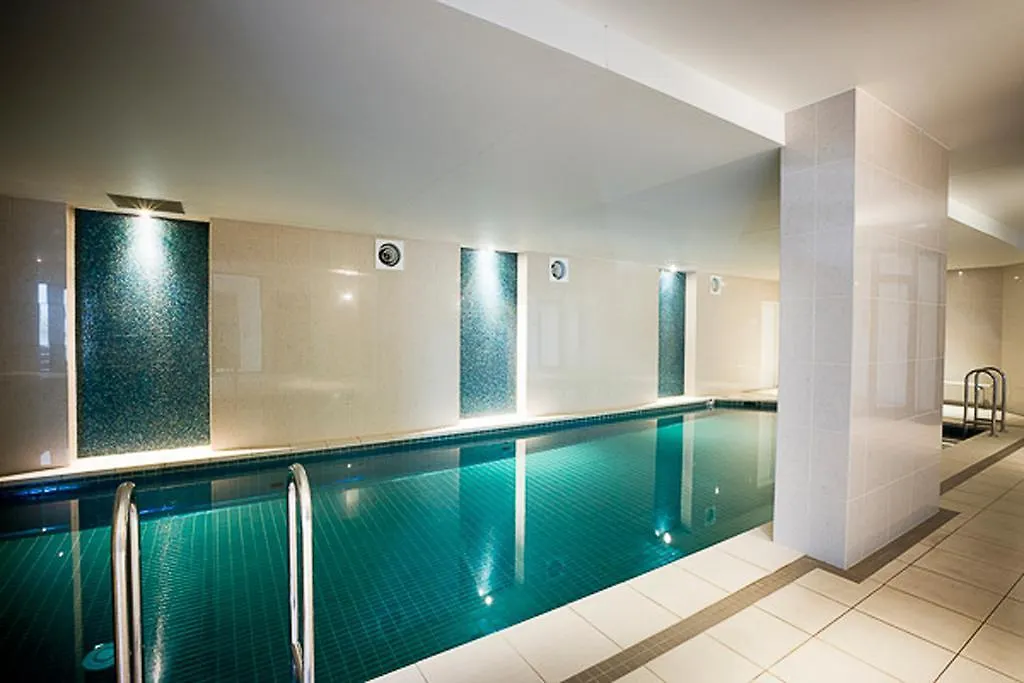Sierra Grand Broadbeach - Gclr غولد كوست شقة